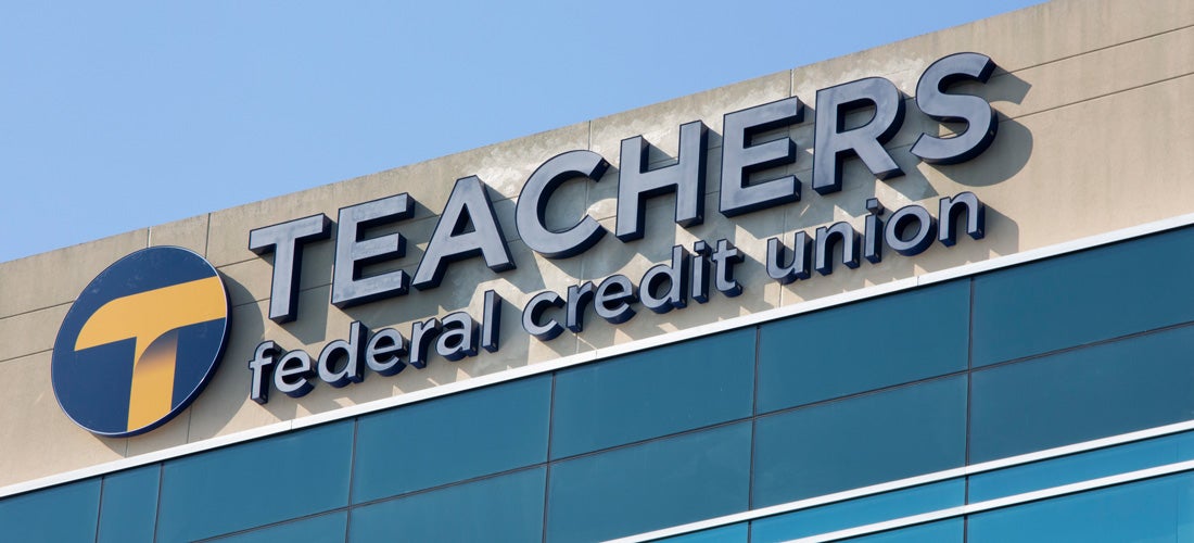 Teachers Federal Credit Union Headquarters