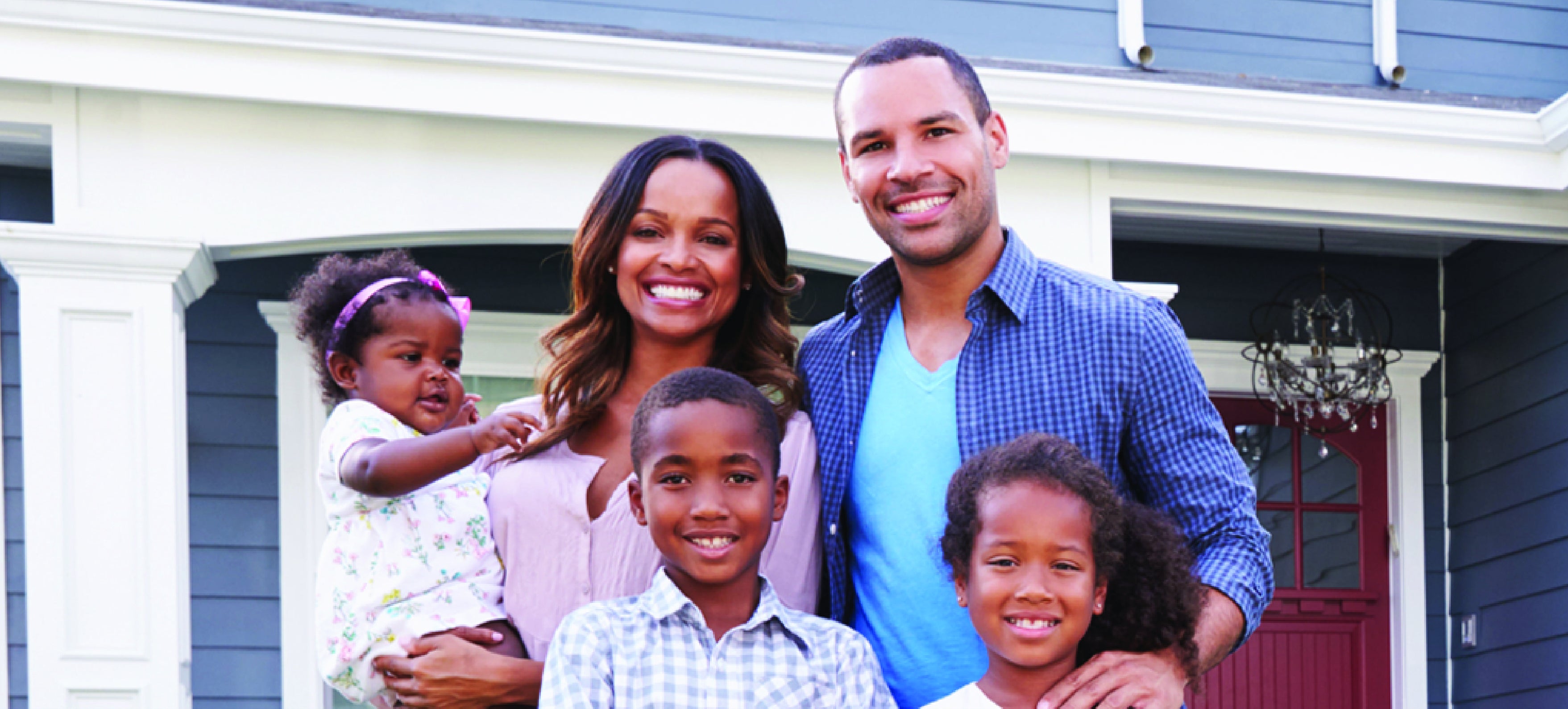 Refinance Family