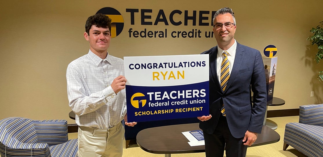 2021 Scholarship Recipients | Teachers Federal Credit Union