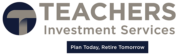 Teachers Investment Services Logo