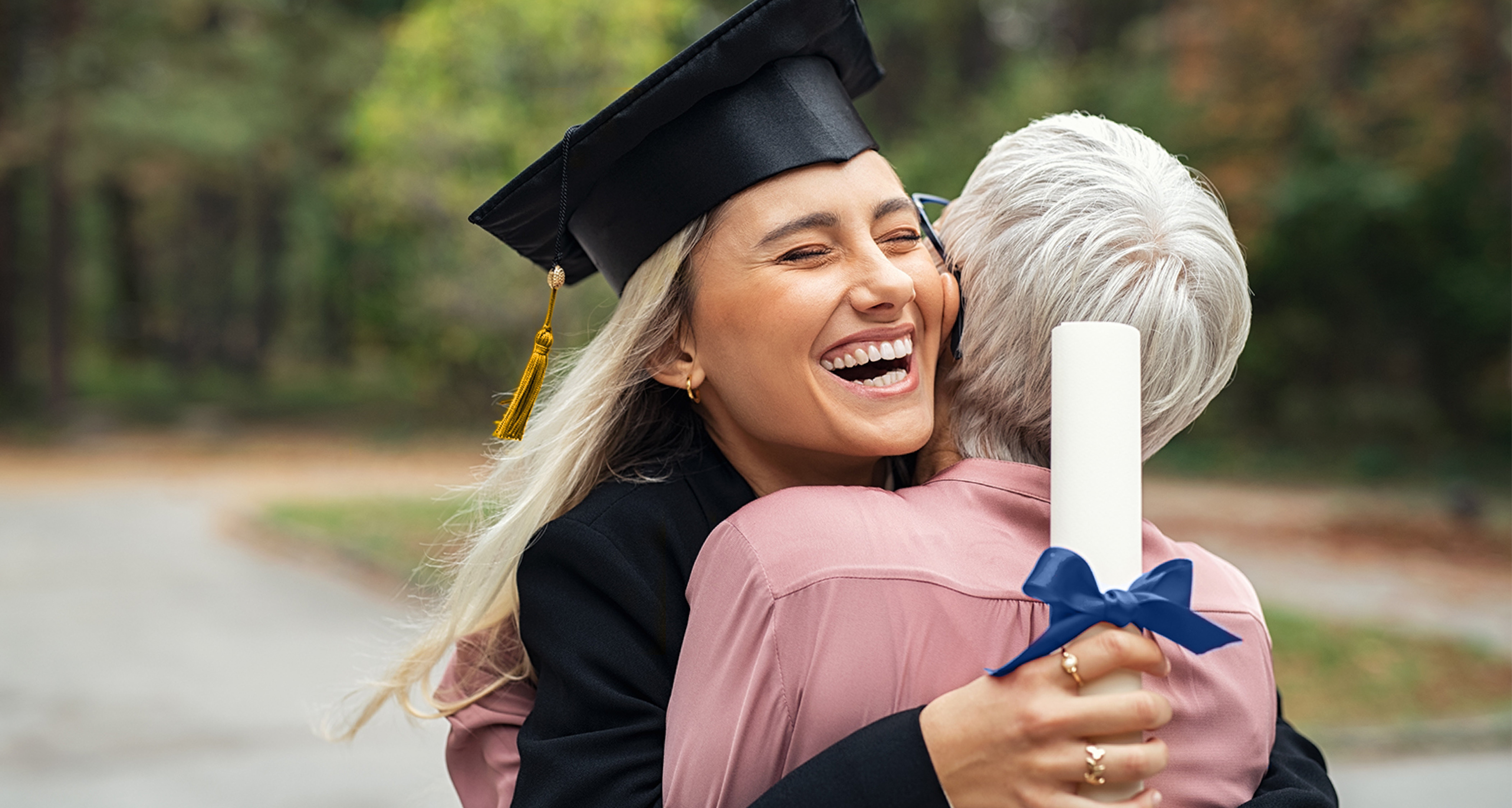 2023 Scholarship Banner