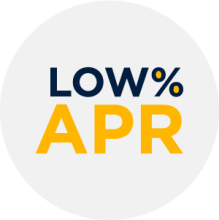 Low APR