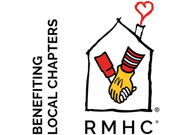 Ronald McDonald House 