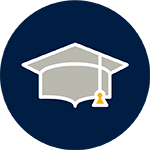 Graduation Cap Icon