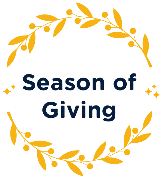 Season of Giving