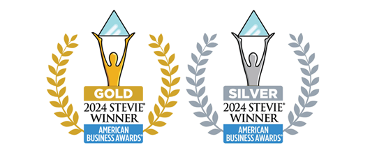 American Business Awards badge