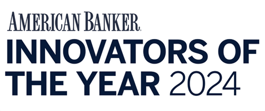 Innovator Award logo