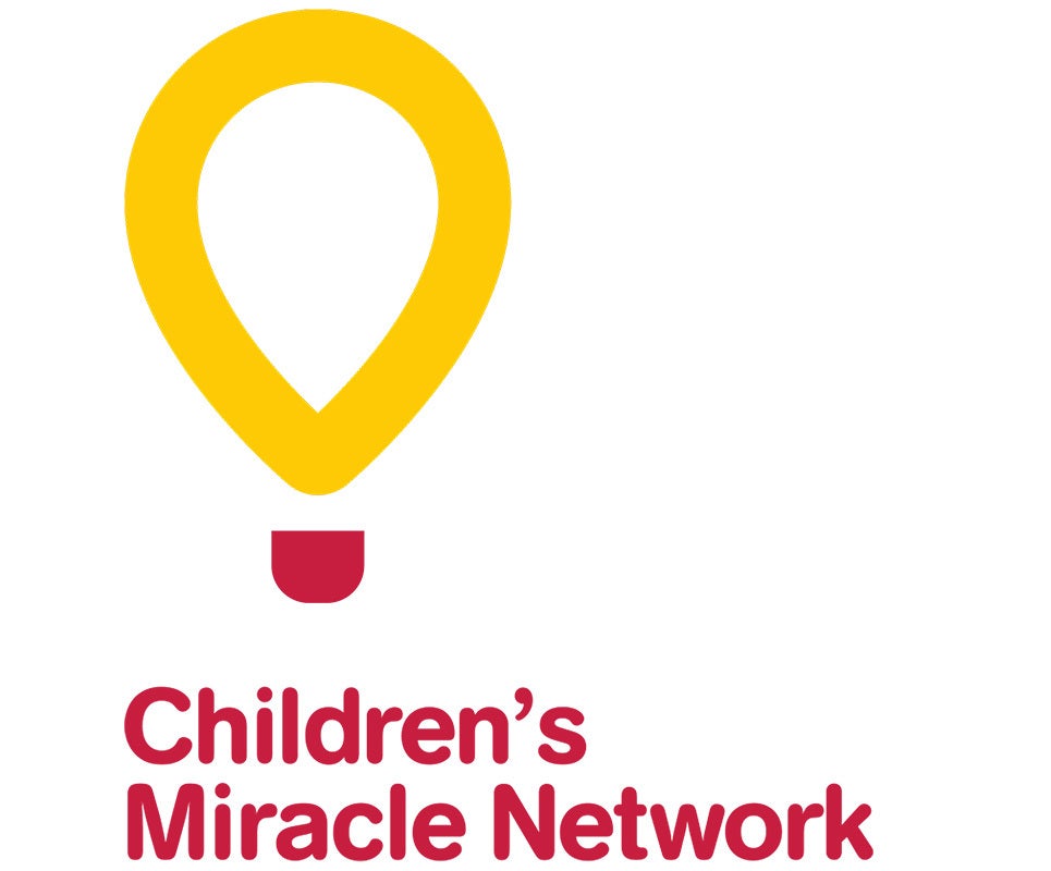 Children's Miracle Network Logo