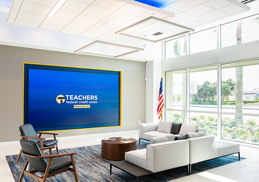 naples branch interior