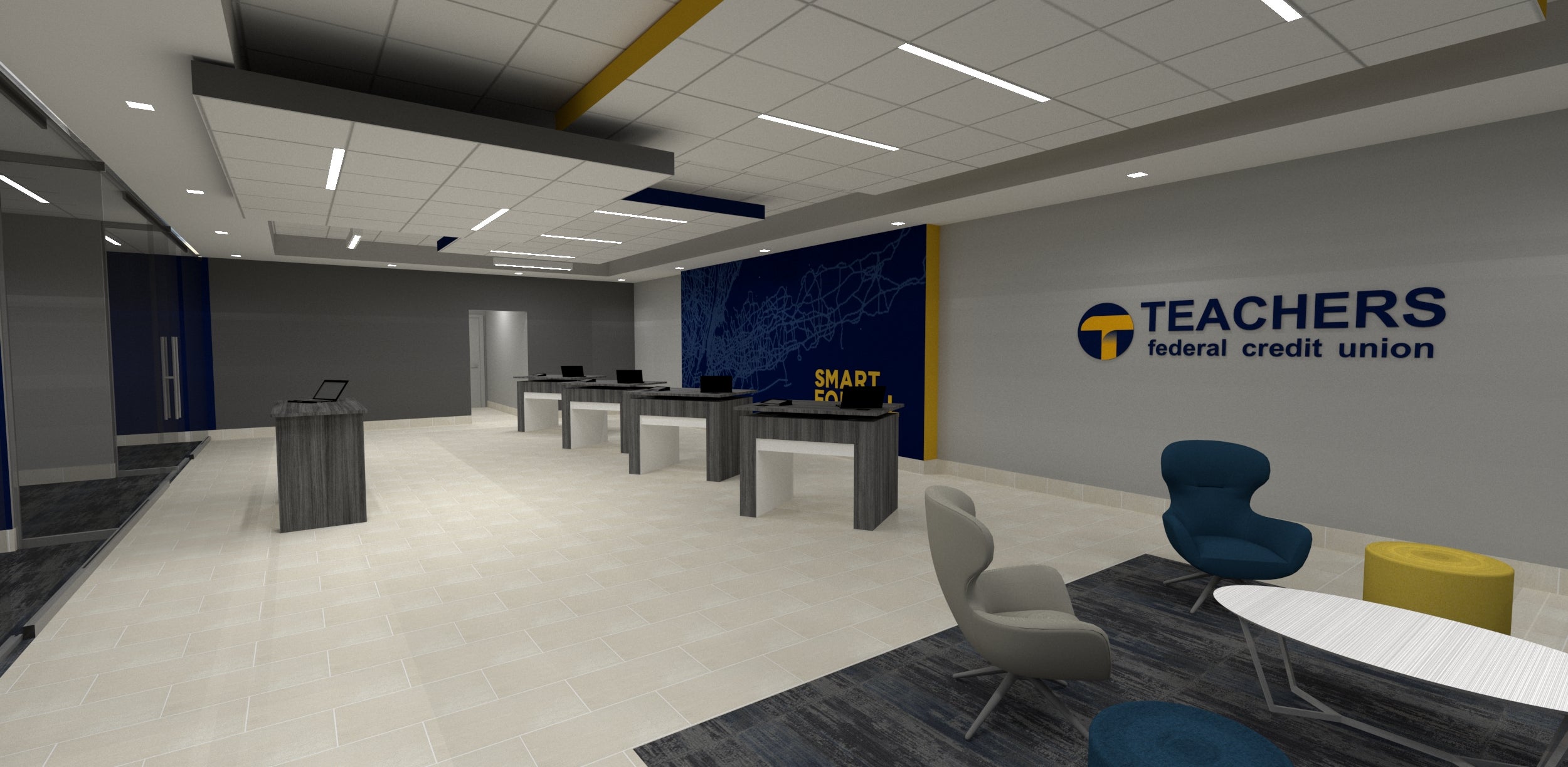 Commack Renovation