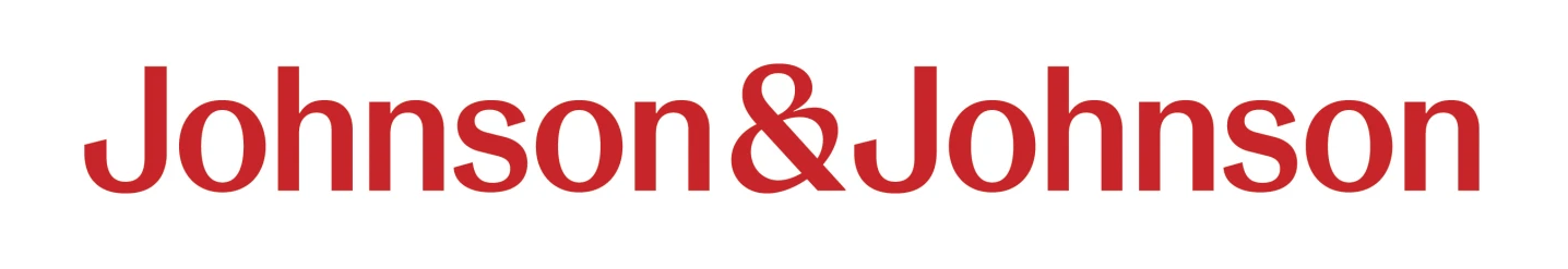 Johnson and Johnson logo