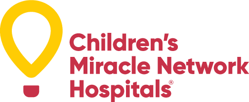 Children's Miracle Network Hospitals logo