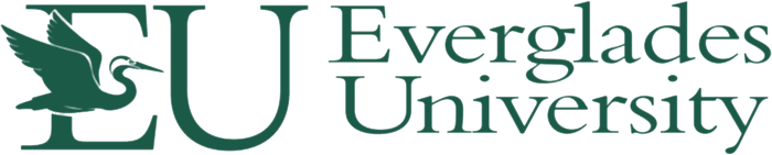 everglades university logo