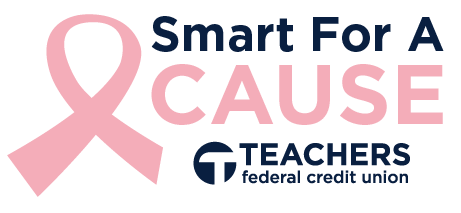 Smart for a cause logo