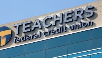 Teachers Federal Credit Union Headquarters