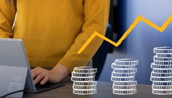 Teachers Coins