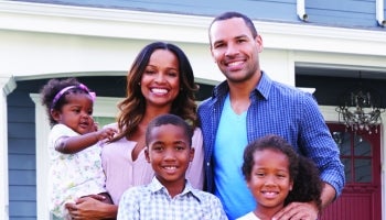 Refinance Family