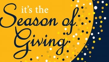 Teachers Federal Credit Union Announces Season of Giving 2021