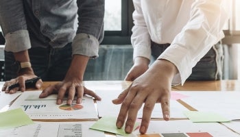 Reviewing finances at the end of the year is the best way to kick off a new year.