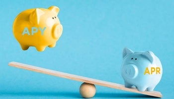 Understanding Annual Percentage Rate (APR) and Annual Percentage Yield (APY)