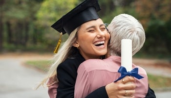 2023 Scholarship Banner