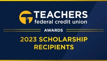 2023 Scholarship Recipienmts