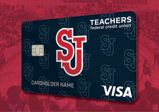 St. Johns Debit Card Coming Soon