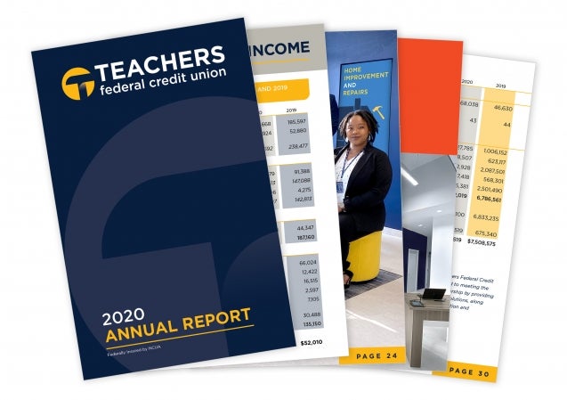 2020 Annual Report
