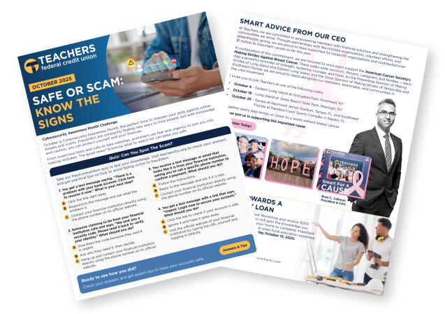 Newsletter Image