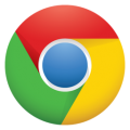 Google Chrome icon