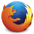 Mozilla Firefox icon