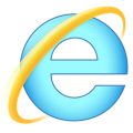 Internet Explorer icon