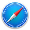 Apple Safari icon