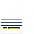 Credit Card Icon