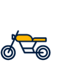 motorcycle icon