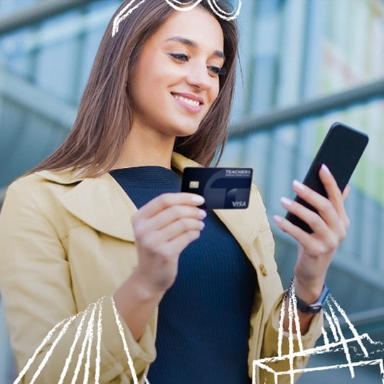 Credit Card Shopping to Build Credit