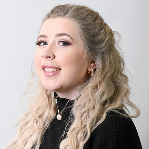 Ashleen Jones
