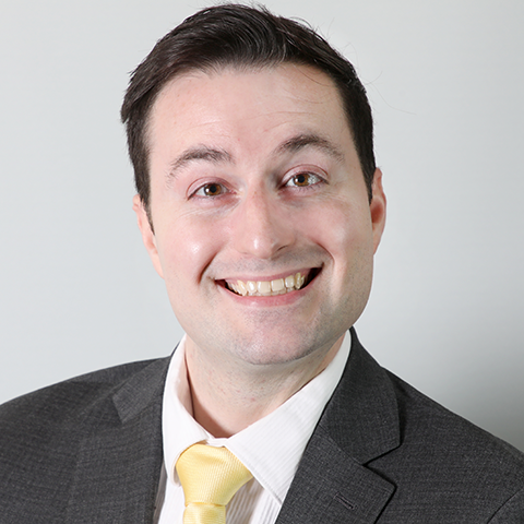 Daniel Graziadei