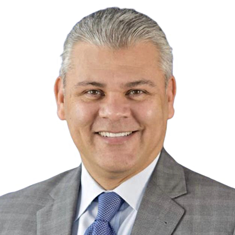 David Diaz