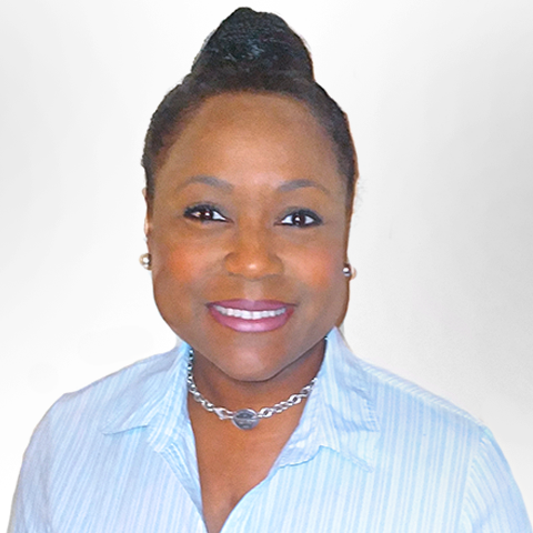 Deidra Thomas