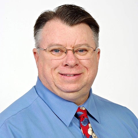 Michael Hodges